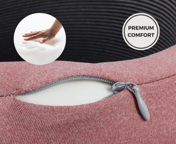 NomadConfort  Almohada de cuello