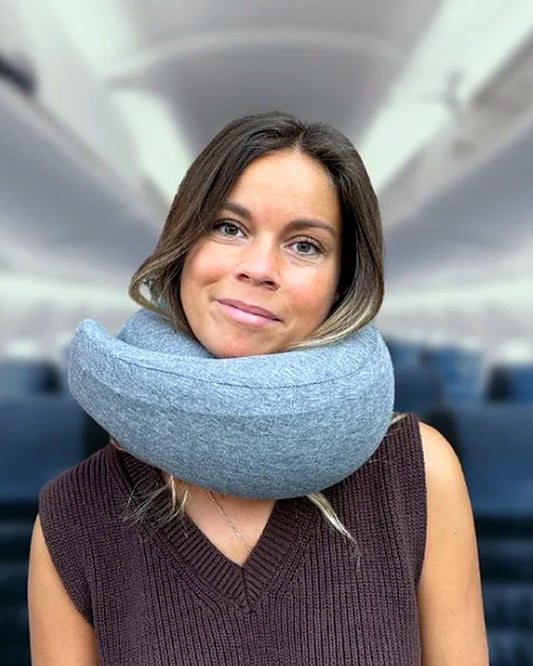 NomadConfort  Almohada de cuello